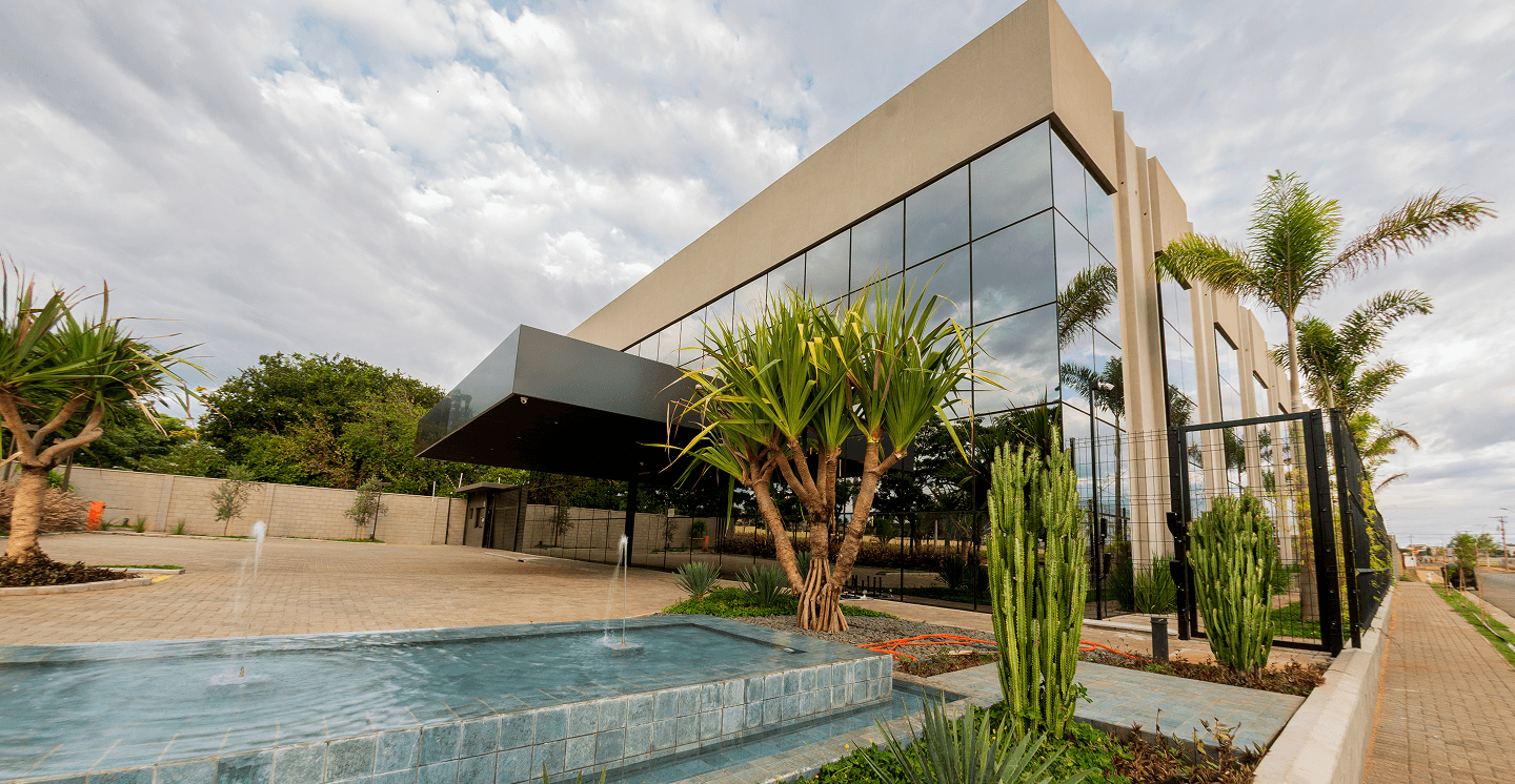 Seguralta Votuporanga-Vila Residencial Morini II
